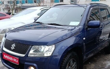 Suzuki Grand Vitara, 2007 год, 1 735 000 рублей, 1 фотография