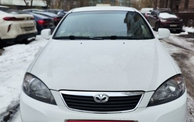 Daewoo Gentra II, 2013 год, 800 000 рублей, 1 фотография