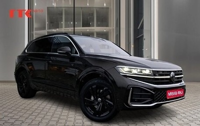 Volkswagen Touareg III, 2024 год, 15 797 200 рублей, 1 фотография