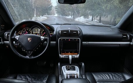 Porsche Cayenne III, 2006 год, 680 000 рублей, 6 фотография