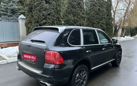 Porsche Cayenne III, 2006 год, 680 000 рублей, 3 фотография