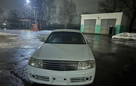 Nissan Gloria VIII, 1984 год, 400 000 рублей, 3 фотография