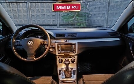 Volkswagen Passat B6, 2008 год, 1 050 000 рублей, 7 фотография