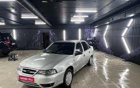 Daewoo Nexia I рестайлинг, 2009 год, 155 000 рублей, 3 фотография