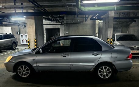 Mitsubishi Lancer IX, 2006 год, 343 000 рублей, 8 фотография