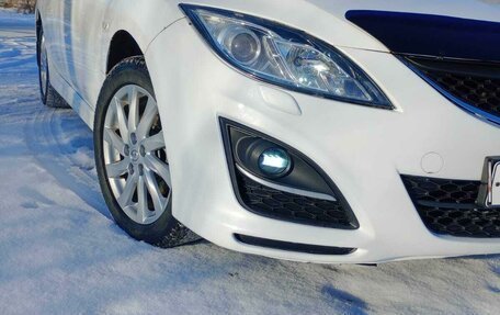 Mazda 6, 2012 год, 1 050 000 рублей, 7 фотография