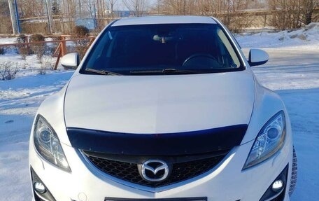 Mazda 6, 2012 год, 1 050 000 рублей, 3 фотография