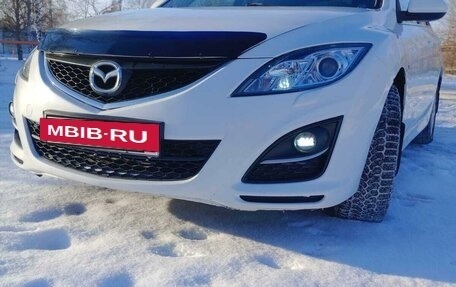 Mazda 6, 2012 год, 1 050 000 рублей, 6 фотография