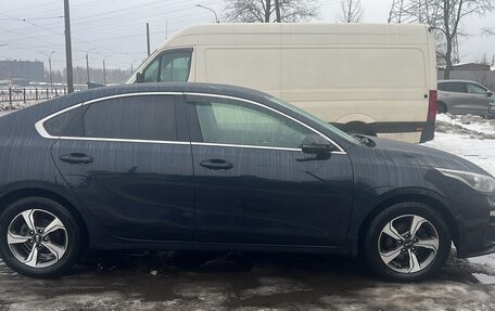 KIA Cerato IV, 2019 год, 1 750 000 рублей, 3 фотография