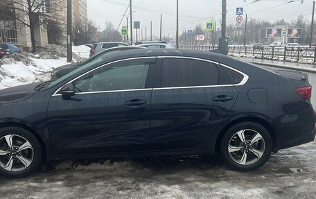 KIA Cerato IV, 2019 год, 1 750 000 рублей, 2 фотография