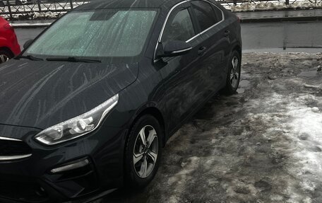 KIA Cerato IV, 2019 год, 1 750 000 рублей, 7 фотография