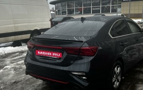 KIA Cerato IV, 2019 год, 1 750 000 рублей, 6 фотография