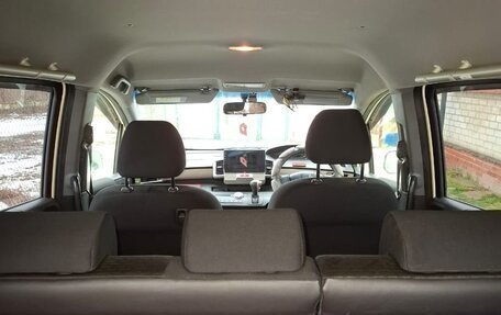 Honda Freed I, 2012 год, 1 370 000 рублей, 19 фотография