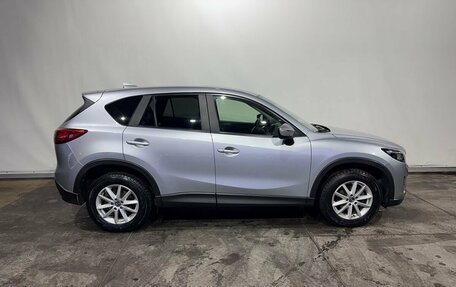 Mazda CX-5 II, 2016 год, 2 580 000 рублей, 7 фотография