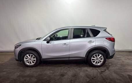 Mazda CX-5 II, 2016 год, 2 580 000 рублей, 8 фотография