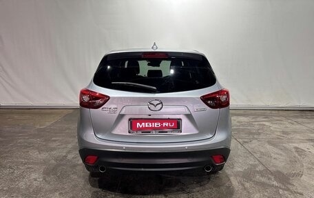 Mazda CX-5 II, 2016 год, 2 580 000 рублей, 5 фотография