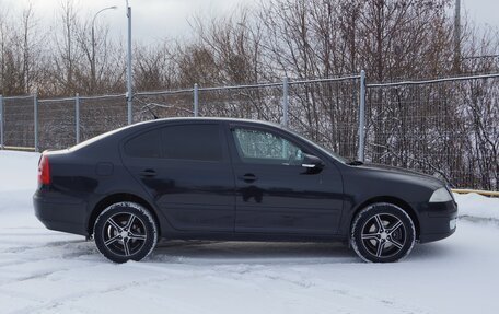 Skoda Octavia, 2007 год, 550 000 рублей, 6 фотография