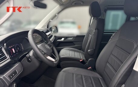 Volkswagen Multivan T6 рестайлинг, 2024 год, 17 995 490 рублей, 5 фотография