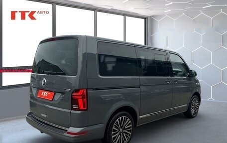 Volkswagen Multivan T6 рестайлинг, 2024 год, 17 995 490 рублей, 2 фотография