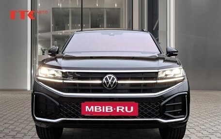 Volkswagen Touareg III, 2024 год, 15 797 200 рублей, 2 фотография