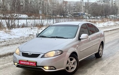 Daewoo Gentra II, 2013 год, 484 000 рублей, 1 фотография