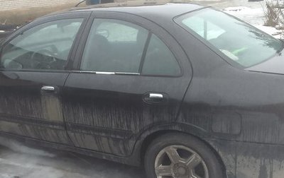 Nissan Almera, 2005 год, 300 000 рублей, 1 фотография