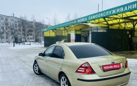 Ford Mondeo III, 2006 год, 470 000 рублей, 1 фотография