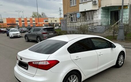 KIA Cerato III, 2014 год, 1 400 000 рублей, 1 фотография