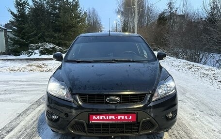 Ford Focus II рестайлинг, 2009 год, 499 000 рублей, 1 фотография