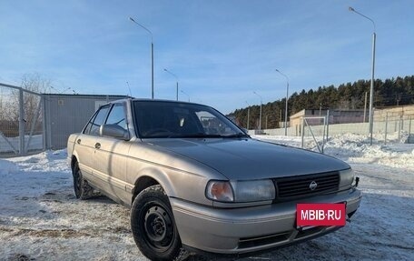 Nissan Sunny, 1993 год, 200 000 рублей, 1 фотография