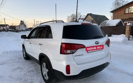 KIA Sorento II рестайлинг, 2012 год, 1 700 000 рублей, 3 фотография