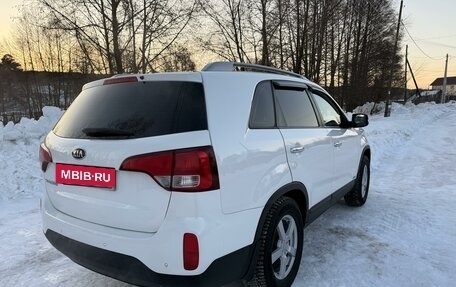 KIA Sorento II рестайлинг, 2012 год, 1 700 000 рублей, 4 фотография