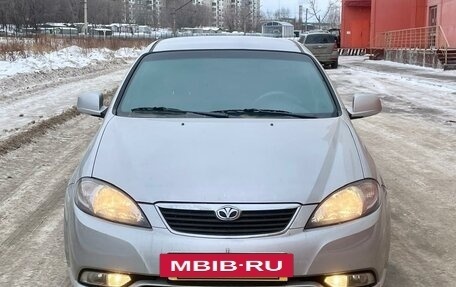 Daewoo Gentra II, 2013 год, 484 000 рублей, 2 фотография