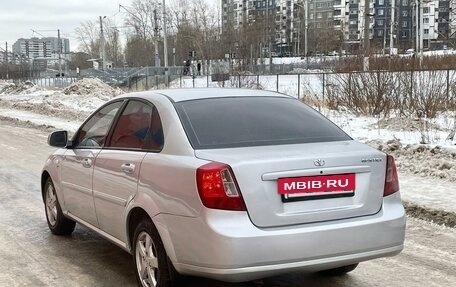 Daewoo Gentra II, 2013 год, 484 000 рублей, 7 фотография