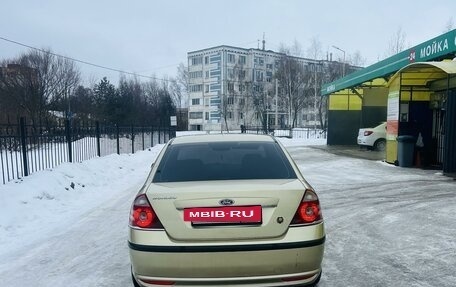 Ford Mondeo III, 2006 год, 470 000 рублей, 2 фотография