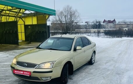 Ford Mondeo III, 2006 год, 470 000 рублей, 6 фотография