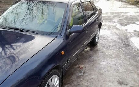 Opel Vectra A, 1995 год, 150 000 рублей, 7 фотография