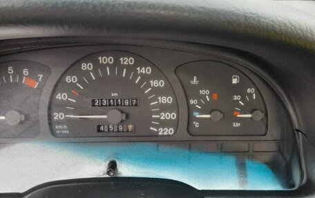 Opel Vectra A, 1995 год, 150 000 рублей, 19 фотография