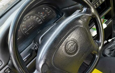 Opel Vectra A, 1995 год, 150 000 рублей, 14 фотография