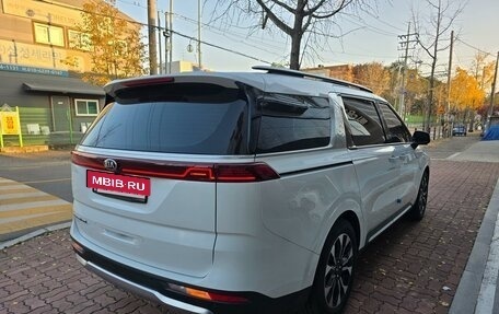 KIA Carnival, 2021 год, 3 650 000 рублей, 6 фотография