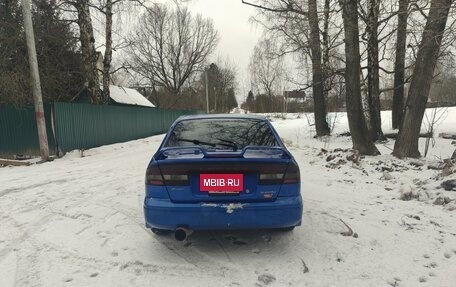 Subaru Legacy III, 2000 год, 620 000 рублей, 11 фотография