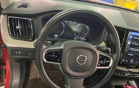 Volvo XC60 II, 2019 год, 3 747 000 рублей, 11 фотография