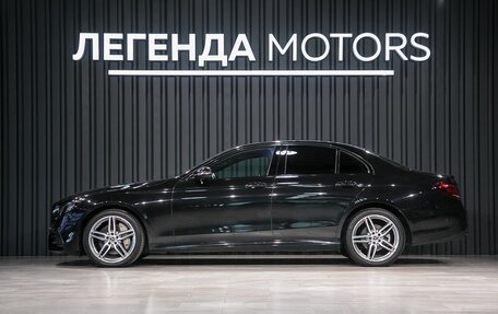 Mercedes-Benz E-Класс, 2019 год, 3 590 000 рублей, 4 фотография