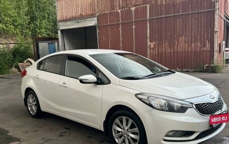 KIA Cerato III, 2014 год, 1 400 000 рублей, 5 фотография