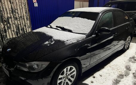 BMW 3 серия, 2005 год, 890 000 рублей, 6 фотография