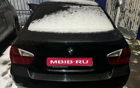 BMW 3 серия, 2005 год, 890 000 рублей, 2 фотография