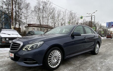 Mercedes-Benz E-Класс, 2013 год, 2 050 000 рублей, 3 фотография