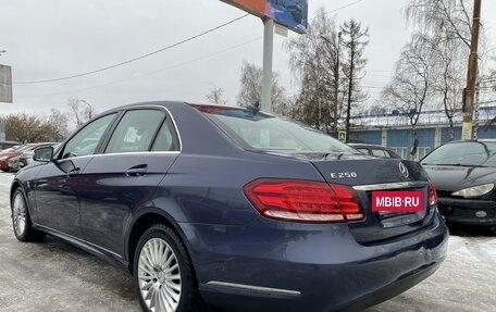 Mercedes-Benz E-Класс, 2013 год, 2 050 000 рублей, 6 фотография