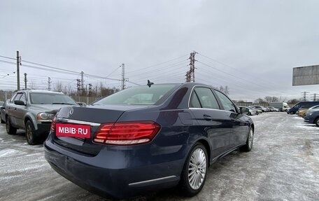 Mercedes-Benz E-Класс, 2013 год, 2 050 000 рублей, 5 фотография