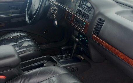 Jeep Grand Cherokee, 1998 год, 400 000 рублей, 4 фотография